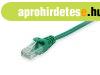 Equip EQUIP625445 UTP patch kbel, cat6, zld, 7,5 m