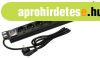 Nestron NRPD-SH-109 19" eloszt�s�v (PDU) kapcsol�val, 9