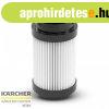K�RCHER HEPA 12 sz�r� (VC 6; VC 7)