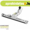 KRCHER Rozsdamentes acl padlfej DN40