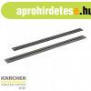 KRCHER Szvgumi, olajll, bordzott, 1080 mm