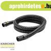  KRCHER Ggecs, 4 m (DN40) Egyedi