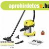 K�RCHER WD 3 S V-15/6/20 Home t�bbfunkci�s porsz�v�