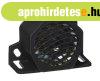 MULTI FREKVENCI�S tolat�s jelz� 12/24V 97dB SAE C TYPE