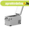 Kompresszoros ht/fagyaszt 31L 12V/24V/230V