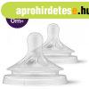 Philips AVENT etetcumi Natural Response 2db 2 cseppes 0h