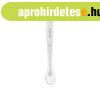 Akuku kan�l szilikon puha feh�r