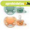 Philips AVENT j�tsz�cumi Ultrasoft Premium neutral 0-6h� 2db