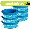 Angelcare pelenka t�rol� ut�nt�lt� 6db