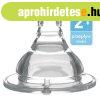BabyOno etet�cumi anticolic szilikon sz�les 3h� 1205