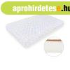 MyKids k�kusz-hab matrac Komfort I 120x60x10cm