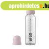 BIBS cumis�vegszett �veg 225ml halv�ny lila