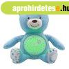 Chicco Baby Bear pl�ss maci projektorvet�t� �s �jszakai l�mp