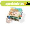 BabyOno j�t�kk�nyv FARM puha 1512