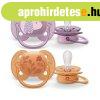 Philips AVENT j�tsz�cumi Ultrasoft Premium �llatos 6-18h� l�