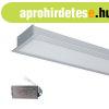 LED PROFIL S�LLYESZTETT SZEREL�S� S48 24W 4000K 1200MM SZ�RK