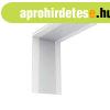 BELS� SAROKELEM S48 LED PROFILHOZ FEH�R S�LLYESZTETT