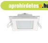 LED PANEL �VEG SZ�GLETES 6W 2700K