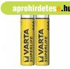Varta Super Heavy Duty (Superlife) AAA fltarts mikr elem 