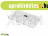 Delphin Tbx One Szerelkes Doboz 210-6P 210x115x35 mm