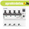 ELECTRONIC RCBO JEL4A 6kA 4P 25A/300mA