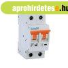 NEW KISMEGSZAK�T� C42N 32A 1P 4.5kA CURVE C
