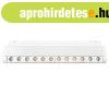 EL-US04 ULTRA SLIM MAGN. LED 48V 12W 3000K WHITE