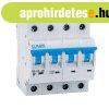 NEW KISMEGSZAK�T� C64N 10A 4P 6kA CURVE B