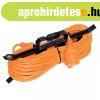 HOSSZABB�T� 10M H05VV-F 3G1.5MM2 NARANCS