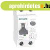 ELECTROMAGNETIC RCBO JEL5A 6kA 2P 20A/300mA