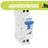 KISMEGSZAK�T� DP1N 20A 1P+N 4.5KA CURVE C