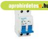 KISMEGSZAK�T� 62N/50A 2P CURVE C
