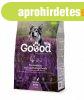 Goood Senior Mini Freilandpute & Nachhaltige Forelle - P