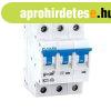KISMEGSZAK�T� C63N 20A 3P 6kA CURVE C �J