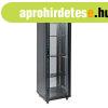 DATA FREE STANDING CABINET RACK 42U 600x600x2000MM