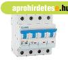 NEW KISMEGSZAK�T� C104L 25A 4P 10kA CURVE B