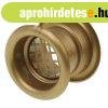 EL02-118 DOOR SLAVE D35-40MM, 6PCS GOLD