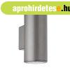 GRF325 FACADE FIXTURE 2XGU10 IP54 SZ�RKE 96GRF325/GR