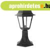 KEVIN LANTERN STAND 1XE27 FEKETE H415 IP44 96514MF/BL