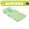 Baby Care Maxi szivacs babatart� - Z�ld