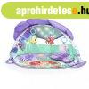 Disney Baby J�tsz�sz�nyeg vil�g�t�, The Little Mermaid, 0 h�