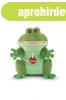 Trudi Puppet Frog - B�ka b�b pl�ss j�t�k