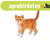 Bullyland 66371 Amerikai r�vidsz�r� macska, Francis
