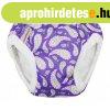 Vimse leszoktat pelenka - Purple Paisley