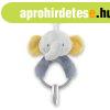 Lorelli Toys cs�rg� form�k - Sz�rke Elef�nt