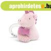 Lorelli Toys Plss gyrs jtk - Pink Unikornis
