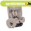 Lorelli Voyager i-Size aut�s�l�s 40-150cm + nyakp�rna - Beig