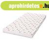 Lorelli Classic habszivacs matrac 70x140x8 cm - Bear and Pil