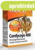 Cordyceps 400 mg 90 db tabletta, Herny�gomba mic�lium kivona
