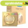 Durex RealFeel vszer (3db)
